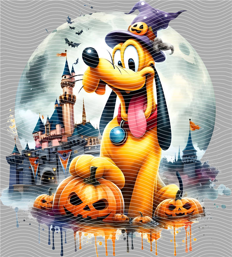 Halloween-WS 424